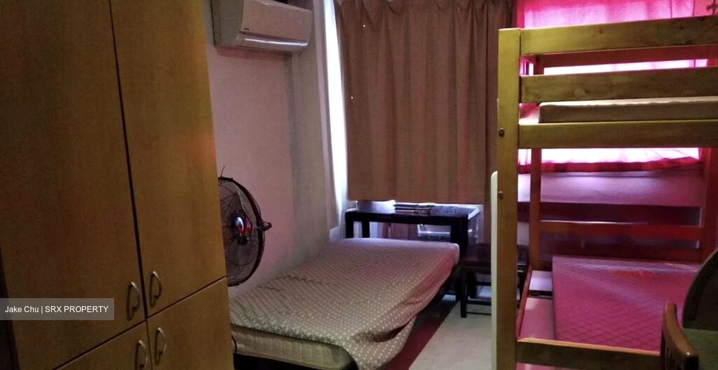 Blk 523 Choa Chu Kang Street 51 (Choa Chu Kang), HDB Executive #552701191